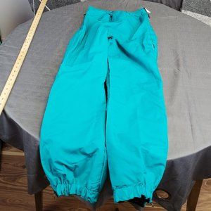 Columbia ski pants size small